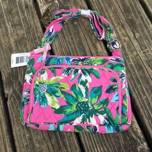 Vera Bradley Little Hipster Tropical Paradise!